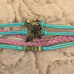 Cute little bracelet